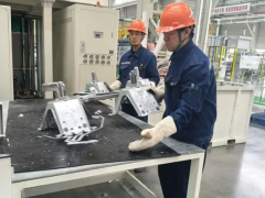 大省挑大梁·綠色先行｜山東宏燦：打造綠色環保、資源再生產業鏈